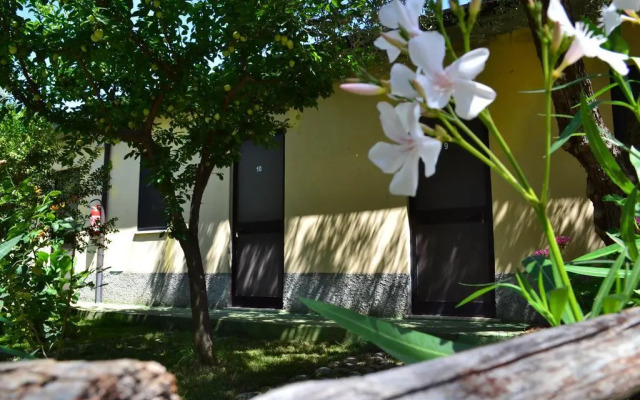Agriturismo Il Maresciallo