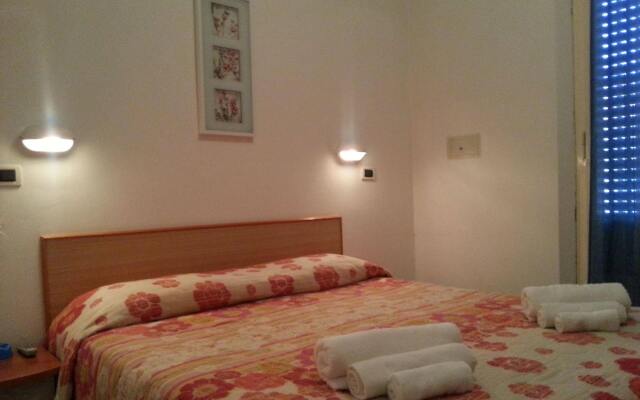 Hotel Villa Arlotti комната для гостей