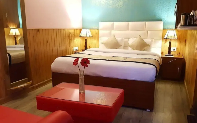 Hotel Mount Royale