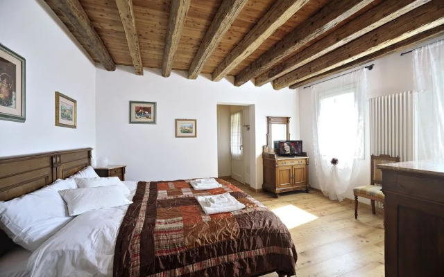 B&B El Rustegot