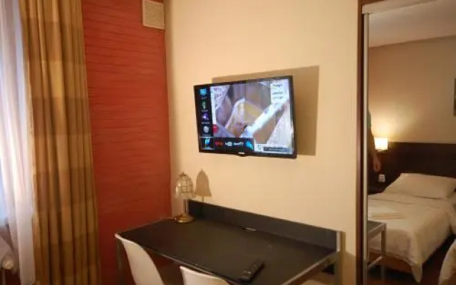 Hipnotic B&B