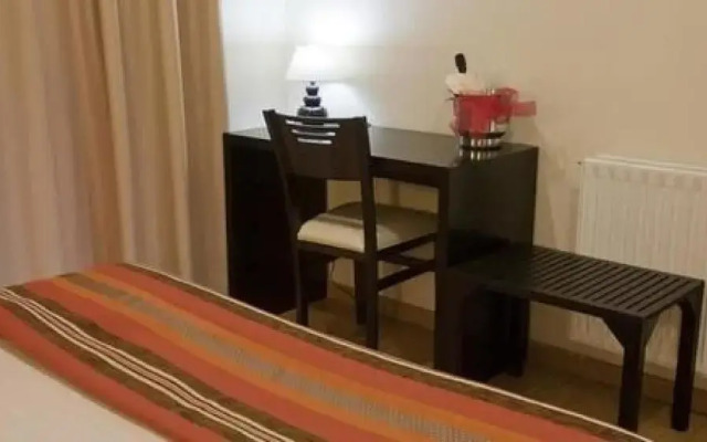 Hotel Amenal
