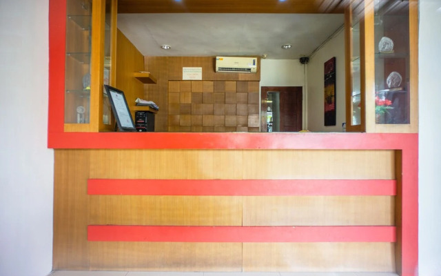 Wisma Kuta Karang by OYO Rooms