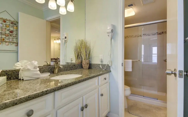 Seascape 2314 in Galveston