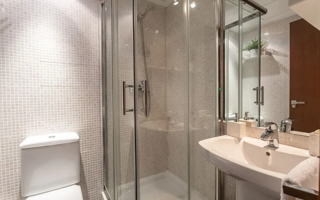 BONITO NICE Apartment disfruta Sevilla