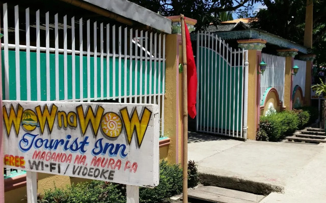 Wow Na Wow Tourist Inn