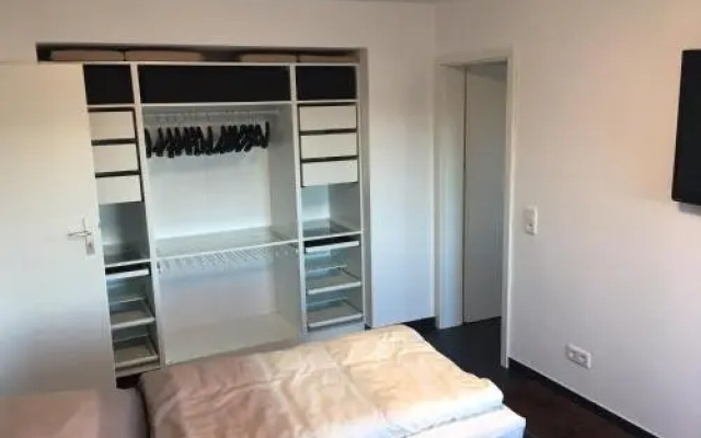 Business Appartements