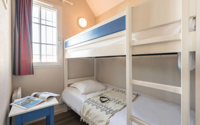 Residence Cap Marine, Guilvinec