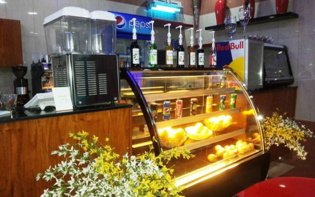 Amwaj Hotel Suites