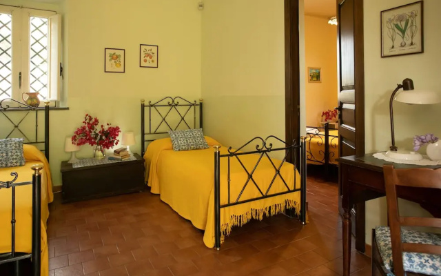 Agriturismo San Leonardello