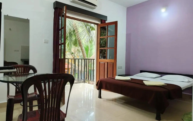 Sabina's Guest House