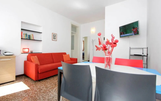 City Apartments - Residence Marina