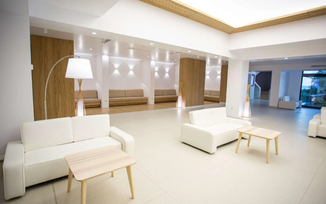 TOP CountryLine ZENITH Hotel Conference and Spa Mamaia Resort
