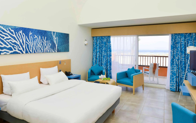 Novotel Marsa Alam Beach Resort