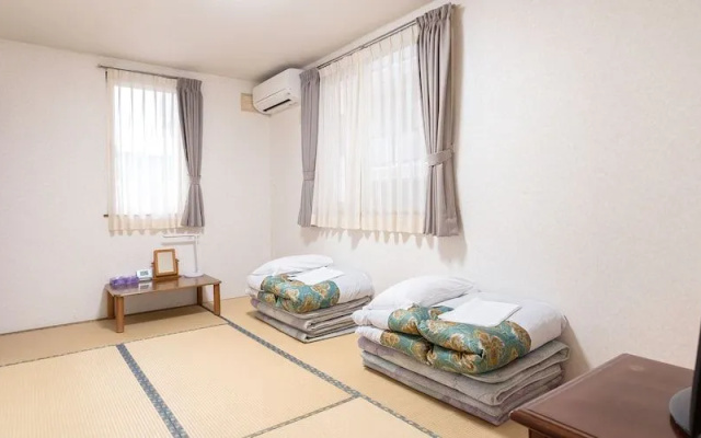 Pension Setsurin