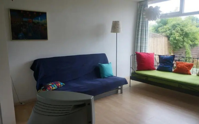 Triton Appartementen