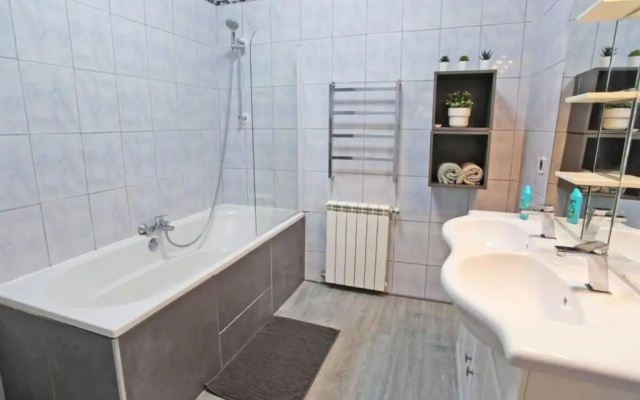 GregBnb-com - T2 50m2 - Jardin 80m2 - 15min gare