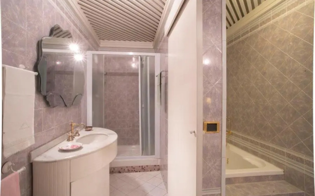 Luxory suite su Lungarno