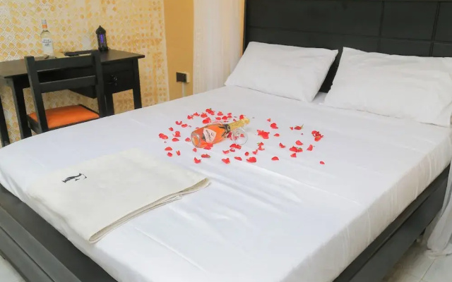 Fuego Hotel