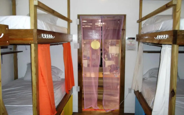 The Funky Dodo Backpackers Hostel
