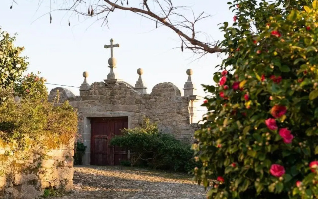 Vinte-Quinta da Boavista