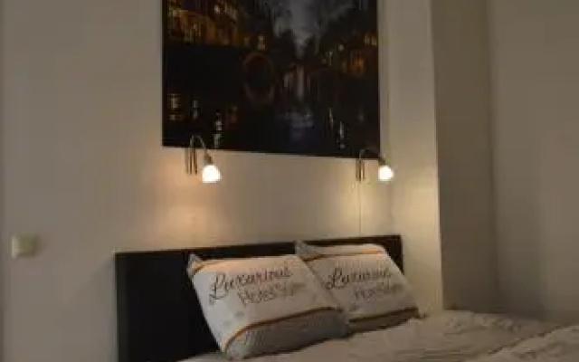 Bleeke Hoeve Bed&Breakfast