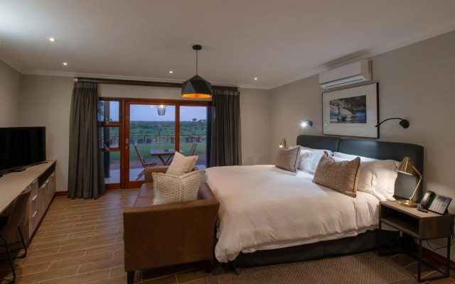 Buckler’s Africa Lodge Kruger Park