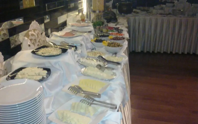 Pak Hotel