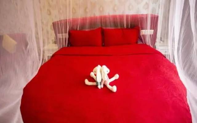 GreenTree Alliance Chongqing Qianjiang District West Jiaotong Road Hotel