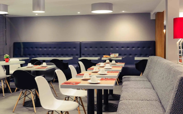 Mercure Alençon