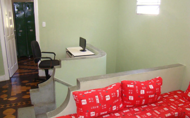 Oxente Hostel