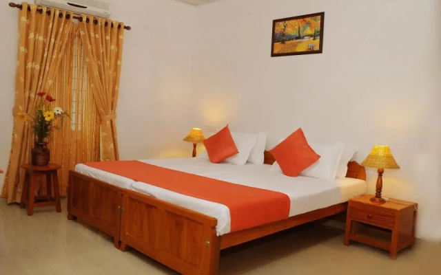 Silverweed Homestay
