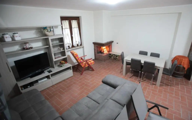 Villa Santa Maria