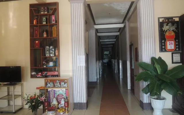 Yen Nga Hotel