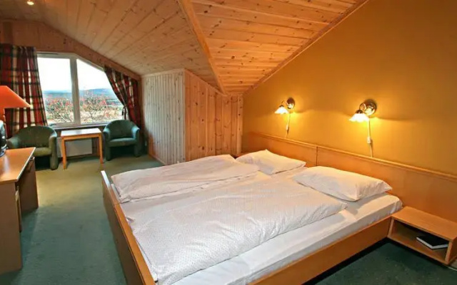 Kamben Høyfjellshotell