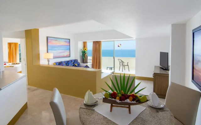 Tesoro Ixtapa All Inclusive
