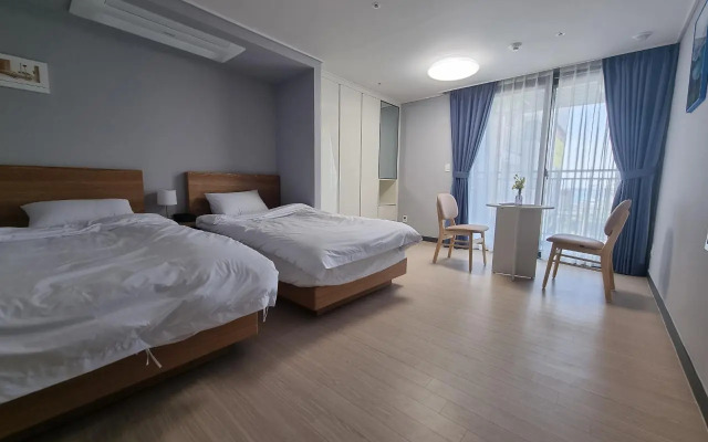 Sunmare In Yeosu