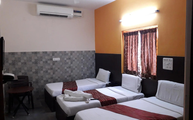Season 4 Residences - Thiruvanmiyur