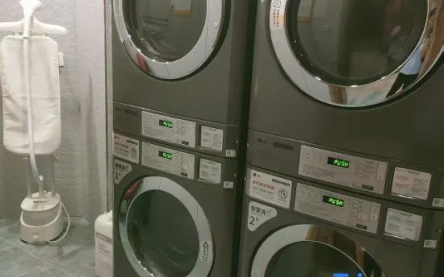 Dalian Hongxinghai No.1 Vacation Apartment
