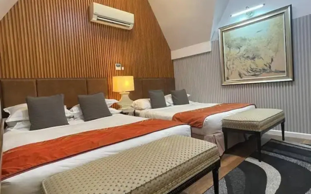 Suite Sharilla