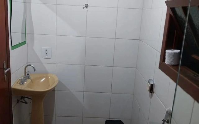 Oceana Suites Pousada Rosa Flor
