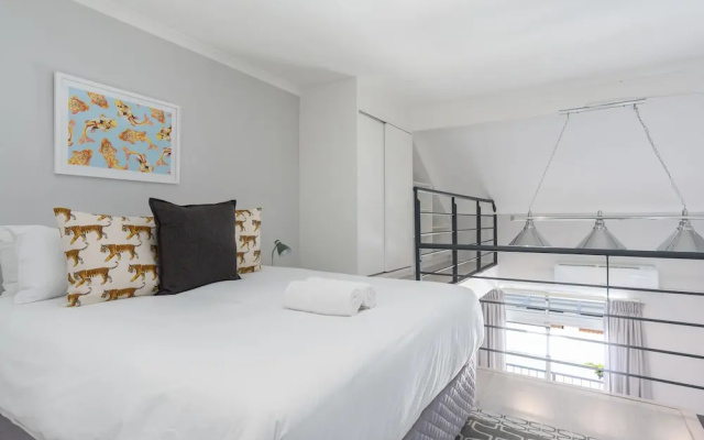 Sutton Place 57