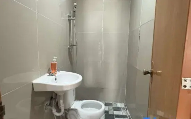 Cabrera Haven Residences