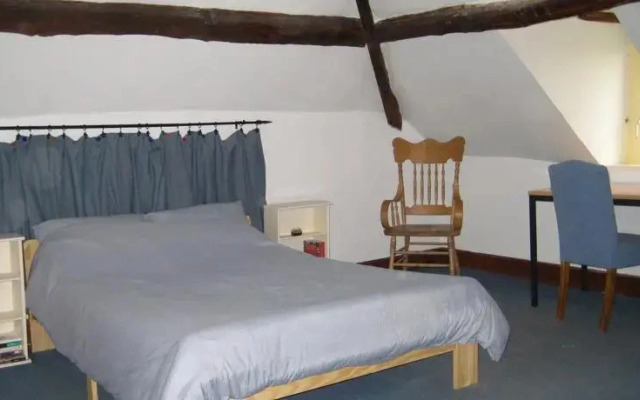 Le Manoir