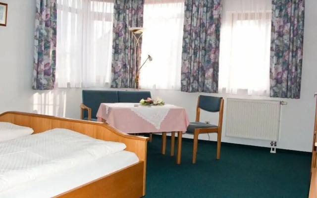 Hotel Garni Vogelsang