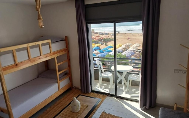 MiraMar Surf AnzA