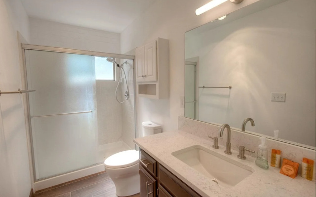 The Heights by Lake Tahoe Accommodations