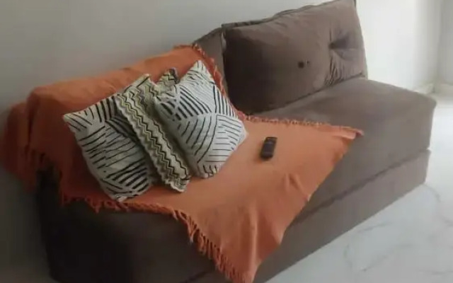 Flat Sheldom