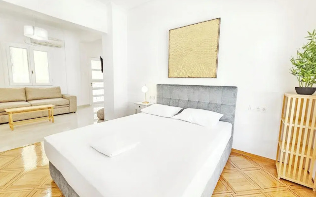 Casa Divas Rituals Suites
