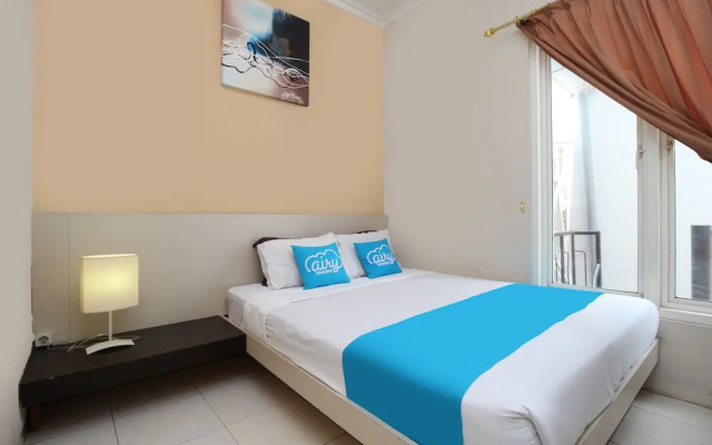 Airy Eco Syariah Dukuh Kupang Timur Dua Puluh 52 Surabaya
